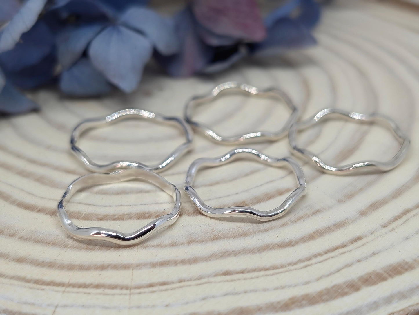 Wave Ring