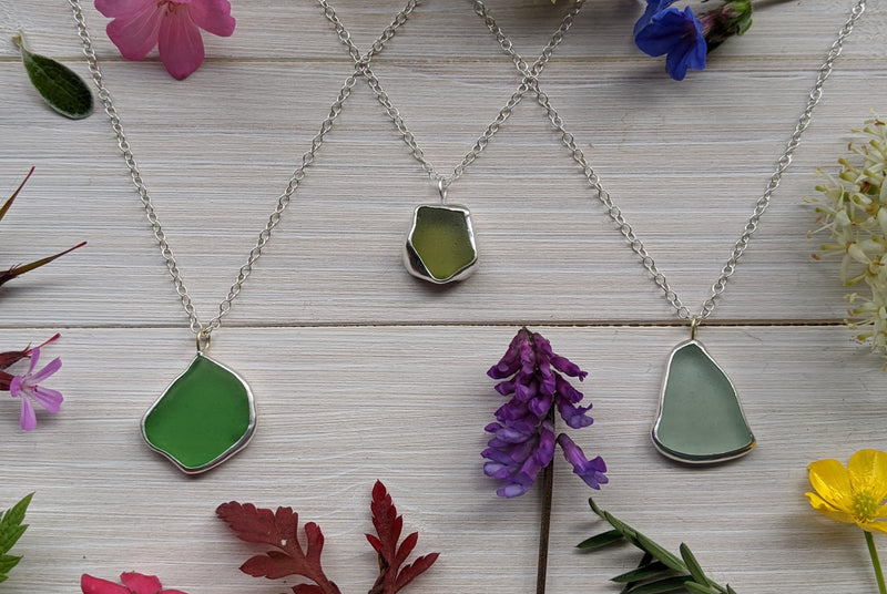Sea Glass