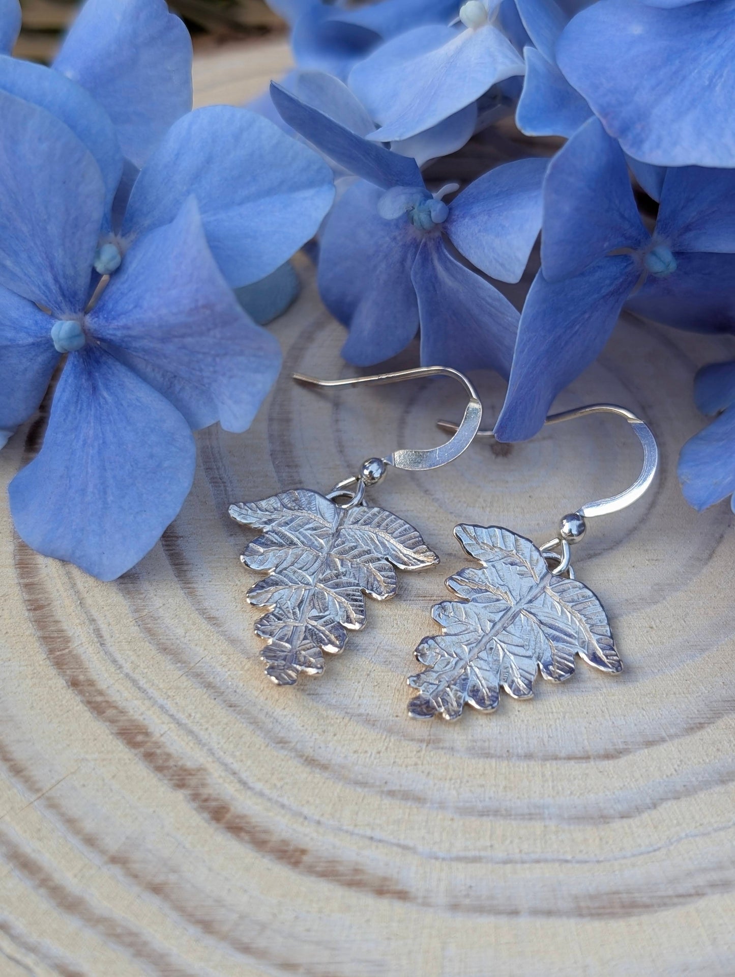 Fern Earrings