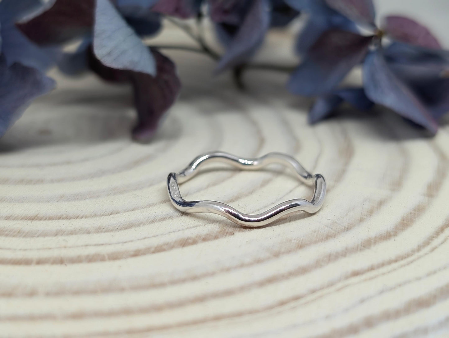 Wave Ring
