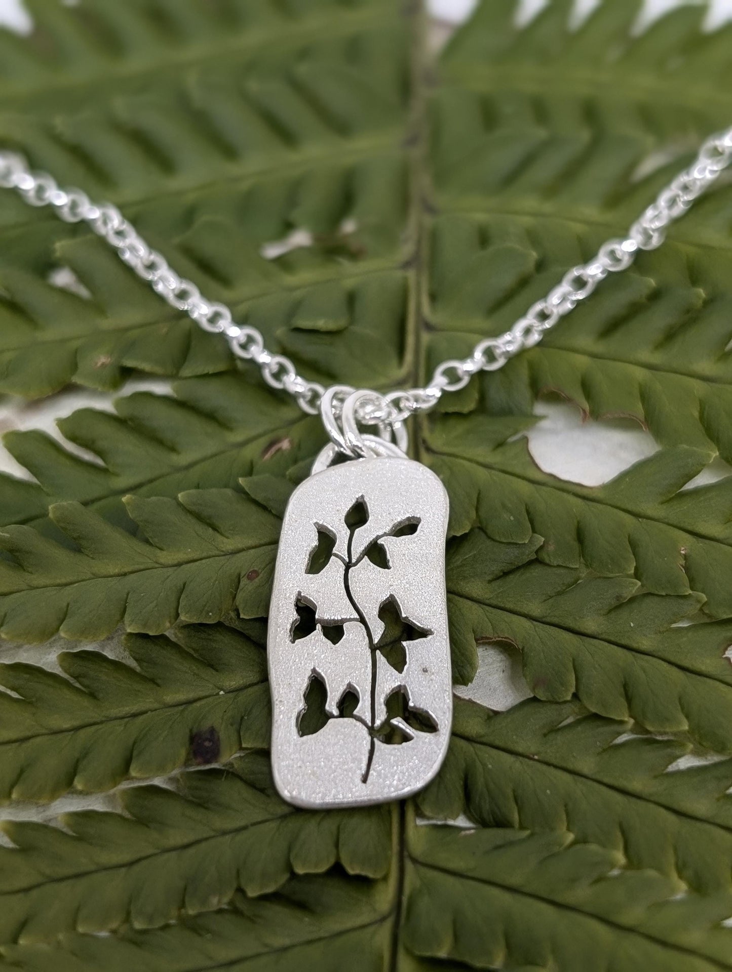 Branch detail Pendant